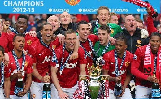 他们不仅赢 他们不仅赢