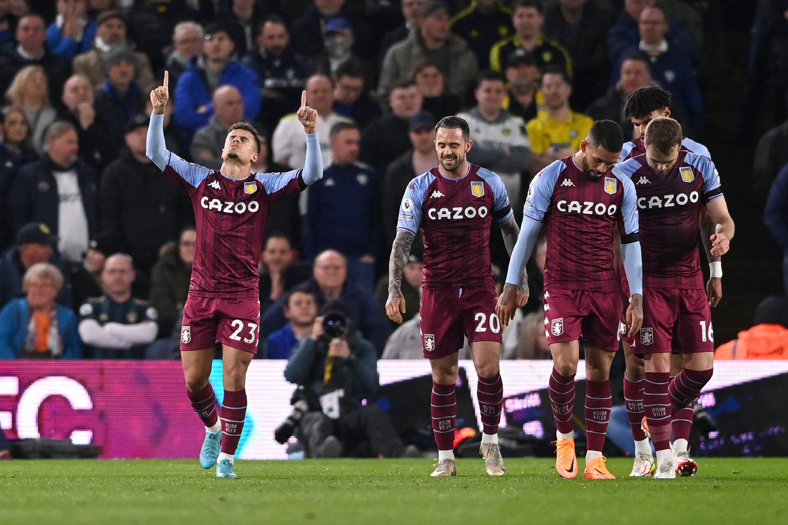 整体进攻的 整体进攻的