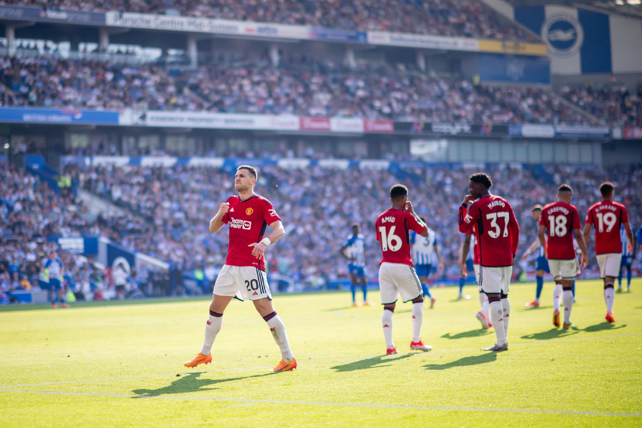 这个进球也 这个进球也